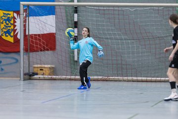 Bild 508 - wCJ Loewinnen Cup C1